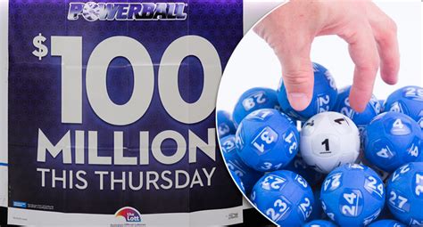 powerball australia|Iba pa.